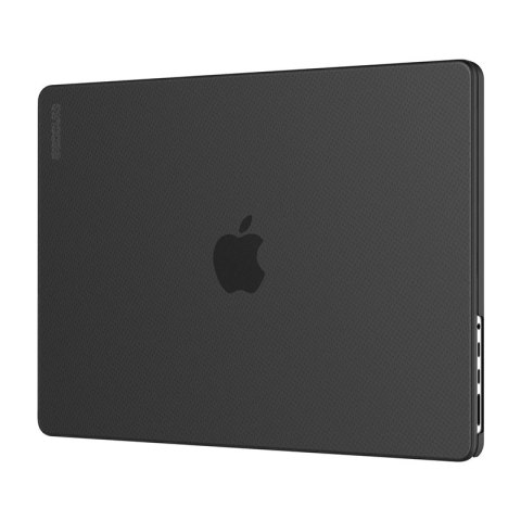 Incase Hardshell Case - Etui MacBook Pro 14" (M4/M3/M2/M1/2024-2021) (Dots/Black) Incase Incase Hardshell Case - Etui MacBook Pro 14" (M4/M3/M2/M1/2024-2021) (Dots/Black) Incase