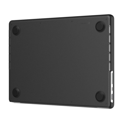 Incase Hardshell Case - Etui MacBook Pro 14" (M4/M3/M2/M1/2024-2021) (Dots/Black) Incase Incase Hardshell Case - Etui MacBook Pro 14" (M4/M3/M2/M1/2024-2021) (Dots/Black) Incase