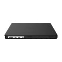 Incase Hardshell Case - Etui MacBook Pro 14" (M4/M3/M2/M1/2024-2021) (Dots/Black) Incase