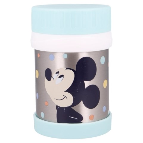 Mickey Mouse - Pojemnik izotermiczny 284 ml (Cool) Mickey Mouse Mickey Mouse - Pojemnik izotermiczny 284 ml (Cool) Mickey Mouse