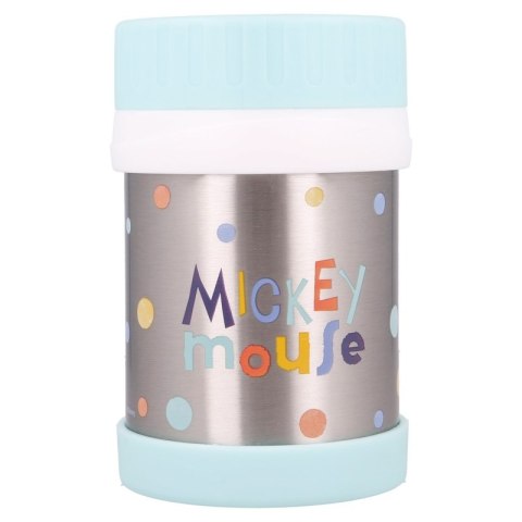 Mickey Mouse - Pojemnik izotermiczny 284 ml (Cool) Mickey Mouse Mickey Mouse - Pojemnik izotermiczny 284 ml (Cool) Mickey Mouse