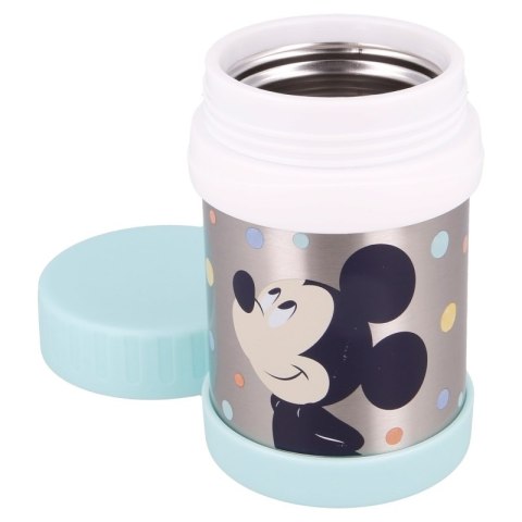 Mickey Mouse - Pojemnik izotermiczny 284 ml (Cool) Mickey Mouse Mickey Mouse - Pojemnik izotermiczny 284 ml (Cool) Mickey Mouse