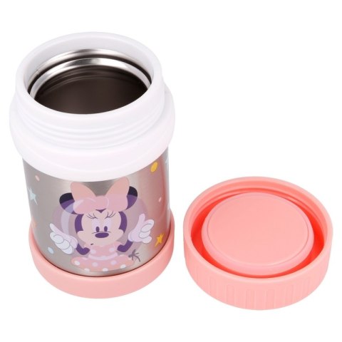 Minnie Mouse - Pojemnik izotermiczny 284 ml (Indigo dreams) Minnie Mouse Minnie Mouse - Pojemnik izotermiczny 284 ml (Indigo dreams) Minnie Mouse