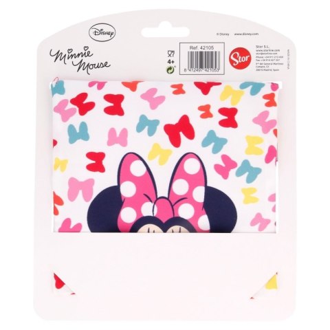 Minnie Mouse - Wielorazowa torba lunchowa Minnie Mouse Minnie Mouse - Wielorazowa torba lunchowa Minnie Mouse