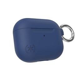 Speck Presidio - Etui Apple AirPods 3 z ochroną antybakteryjną Microban (Coastal Blue) Speck