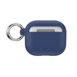 Speck Presidio - Etui Apple AirPods 3 z ochroną antybakteryjną Microban (Coastal Blue) Speck