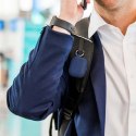 Speck Presidio - Etui Apple AirPods 3 z ochroną antybakteryjną Microban (Coastal Blue) Speck