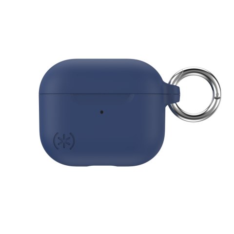 Speck Presidio - Etui Apple AirPods 3 z ochroną antybakteryjną Microban (Coastal Blue) Speck Speck Presidio - Etui Apple AirPods 3 z ochroną antybakteryjną Microban (Coastal Blue) Speck