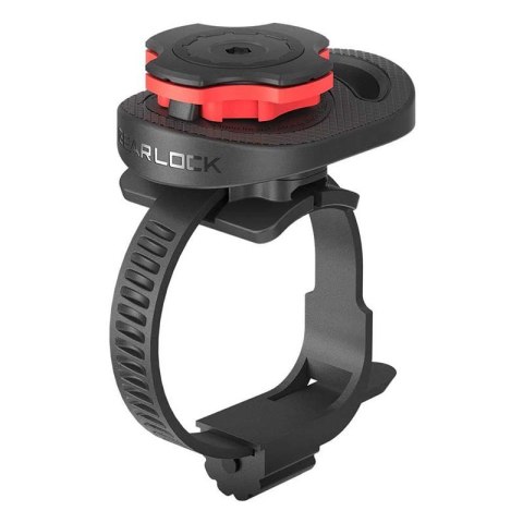 Spigen GearLock MS100 - Uchwyt rowerowy (Czarny) Spigen Spigen GearLock MS100 - Uchwyt rowerowy (Czarny) Spigen