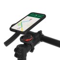 Spigen GearLock MS100 - Uchwyt rowerowy (Czarny) Spigen