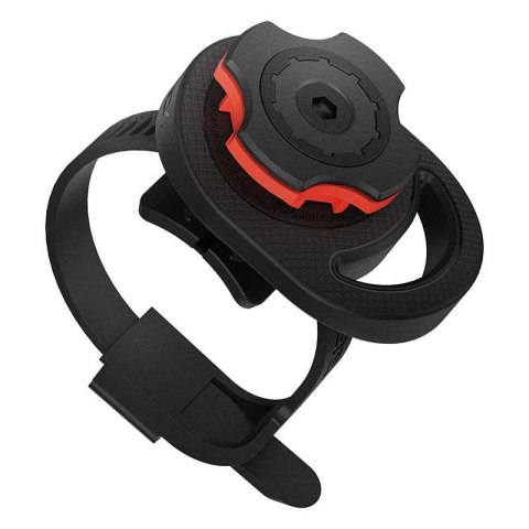 Spigen GearLock MS100 - Uchwyt rowerowy (Czarny) Spigen Spigen GearLock MS100 - Uchwyt rowerowy (Czarny) Spigen