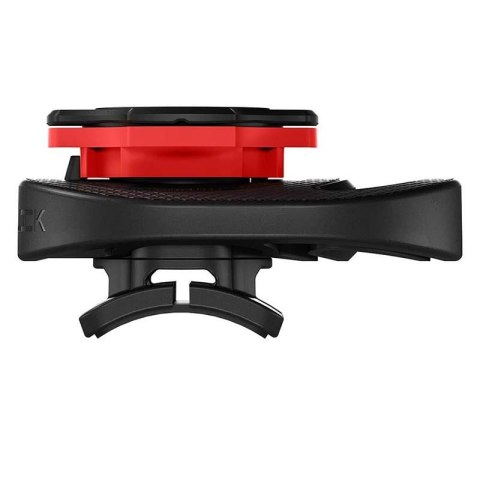 Spigen GearLock MS100 - Uchwyt rowerowy (Czarny) Spigen Spigen GearLock MS100 - Uchwyt rowerowy (Czarny) Spigen