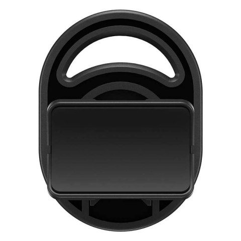 Spigen GearLock MS100 - Uchwyt rowerowy (Czarny) Spigen Spigen GearLock MS100 - Uchwyt rowerowy (Czarny) Spigen