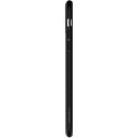 Spigen Liquid Air - Etui do iPhone 11 (Czarny) Spigen