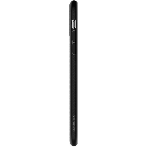 Spigen Liquid Air - Etui do iPhone 11 (Czarny) Spigen Spigen Liquid Air - Etui do iPhone 11 (Czarny) Spigen