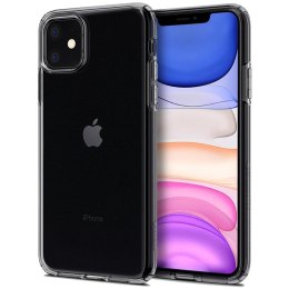 Spigen Liquid Crystal - Etui do iPhone 11 (Przezroczysty) Spigen