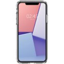 Spigen Liquid Crystal - Etui do iPhone 11 (Przezroczysty) Spigen