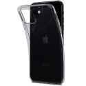 Spigen Liquid Crystal - Etui do iPhone 11 (Przezroczysty) Spigen