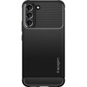 Spigen Rugged Armor - Etui do Samsung Galaxy S22 (Czarny) Spigen