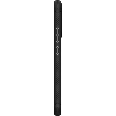 Spigen Rugged Armor - Etui do Samsung Galaxy S22 (Czarny) Spigen Spigen Rugged Armor - Etui do Samsung Galaxy S22 (Czarny) Spigen