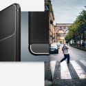 Spigen Rugged Armor - Etui do Samsung Galaxy S22 (Czarny) Spigen