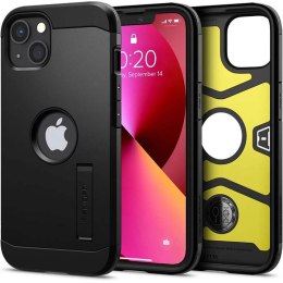 Spigen Tough Armor - Etui do iPhone 13 (Czarny) Spigen