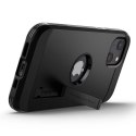 Spigen Tough Armor - Etui do iPhone 13 (Czarny) Spigen