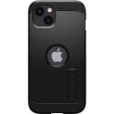 Spigen Tough Armor - Etui do iPhone 13 (Czarny) Spigen
