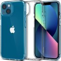 Spigen Ultra Hybrid - Etui do iPhone 13 Mini (Przezroczysty) Spigen