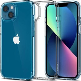 Spigen Ultra Hybrid - Etui do iPhone 13 Mini (Przezroczysty) Spigen