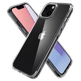 Spigen Ultra Hybrid - Etui do iPhone 13 Mini (Przezroczysty) Spigen