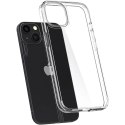 Spigen Ultra Hybrid - Etui do iPhone 13 Mini (Przezroczysty) Spigen