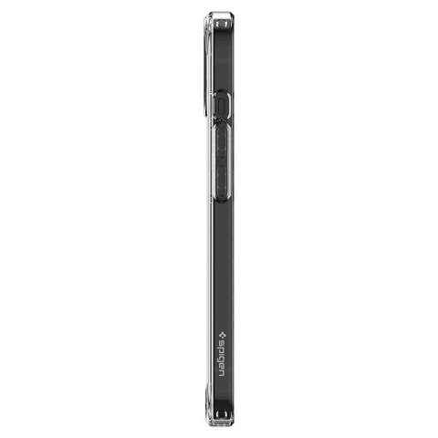 Spigen Ultra Hybrid - Etui do iPhone 13 Mini (Przezroczysty) Spigen Spigen Ultra Hybrid - Etui do iPhone 13 Mini (Przezroczysty) Spigen