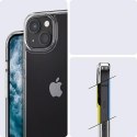 Spigen Ultra Hybrid - Etui do iPhone 13 Mini (Przezroczysty) Spigen