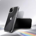 Spigen Ultra Hybrid - Etui do iPhone 13 Mini (Przezroczysty) Spigen