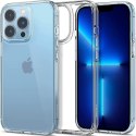 Spigen Ultra Hybrid - Etui do iPhone 13 Pro (Przezroczysty) Spigen