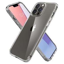 Spigen Ultra Hybrid - Etui do iPhone 13 Pro (Przezroczysty) Spigen