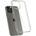 Spigen Ultra Hybrid - Etui do iPhone 13 Pro (Przezroczysty) Spigen