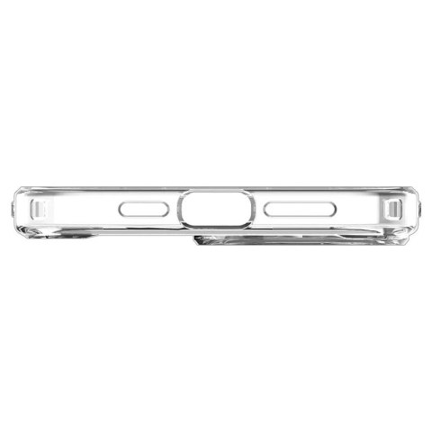 Spigen Ultra Hybrid - Etui do iPhone 13 Pro (Przezroczysty) Spigen Spigen Ultra Hybrid - Etui do iPhone 13 Pro (Przezroczysty) Spigen