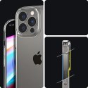 Spigen Ultra Hybrid - Etui do iPhone 13 Pro (Przezroczysty) Spigen