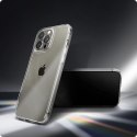 Spigen Ultra Hybrid - Etui do iPhone 13 Pro (Przezroczysty) Spigen