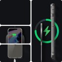 Spigen Ultra Hybrid - Etui do iPhone 13 Pro (Przezroczysty) Spigen