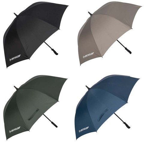 Dunlop - Parasol składany (zielony) Dunlop Dunlop - Parasol składany (zielony) Dunlop
