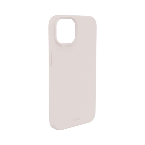 PURO ICON Cover - Etui iPhone 14 Plus (piaskowy róż) Puro PURO ICON Cover - Etui iPhone 14 Plus (piaskowy róż) Puro