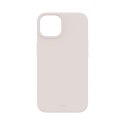 PURO ICON Cover - Etui iPhone 14 Plus (piaskowy róż) Puro