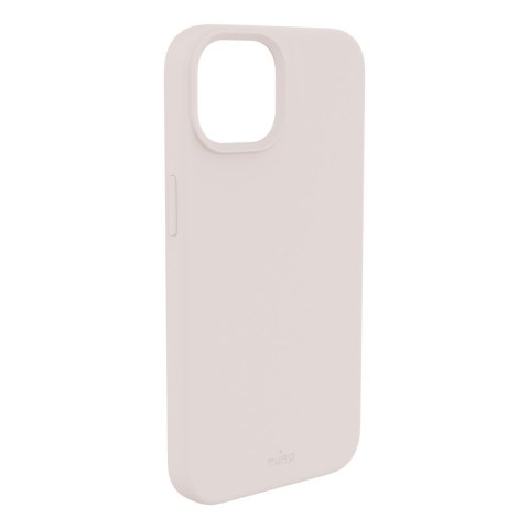 PURO ICON Cover - Etui iPhone 14 Plus (piaskowy róż) Puro PURO ICON Cover - Etui iPhone 14 Plus (piaskowy róż) Puro