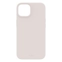 PURO ICON Cover - Etui iPhone 14 Plus (piaskowy róż) Puro
