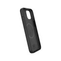 PURO ICON MAG - Etui iPhone 14 Plus MagSafe (Black) Puro