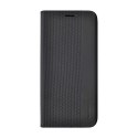 PureGear WALLET Series - Etui z klapką iPhone 14 Pro (czarny) PureGear
