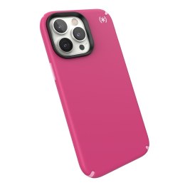 Speck Presidio2 Pro - Antybakteryjne etui iPhone 14 Pro Max (Digitalpink / Blossompink / White) Speck